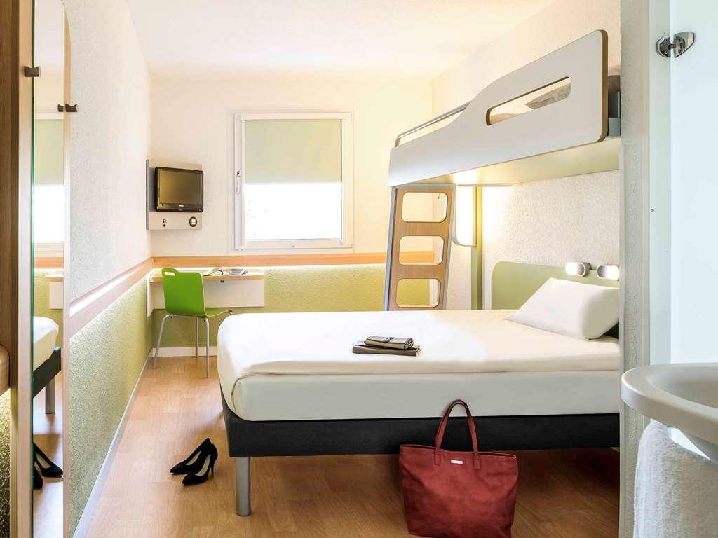 Ibis Budget Orly Chevilly Tram 7 Værelse billede