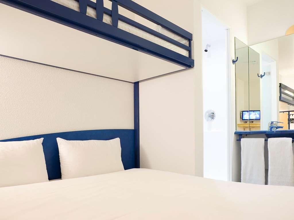Ibis Budget Orly Chevilly Tram 7 Værelse billede