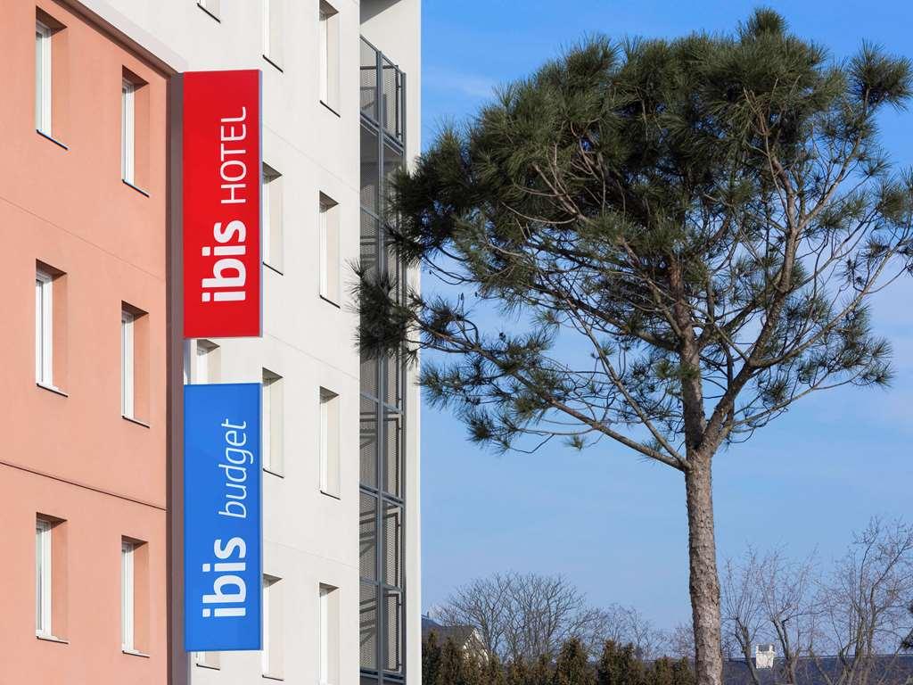 Ibis Budget Orly Chevilly Tram 7 Faciliteter billede