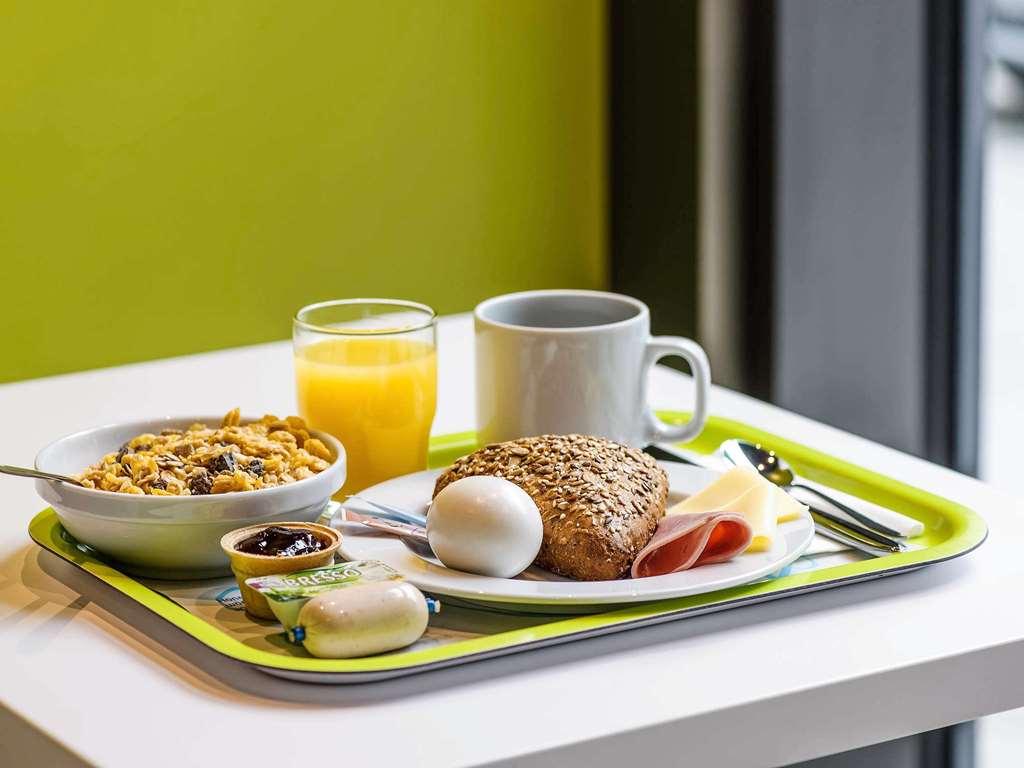 Ibis Budget Orly Chevilly Tram 7 Faciliteter billede